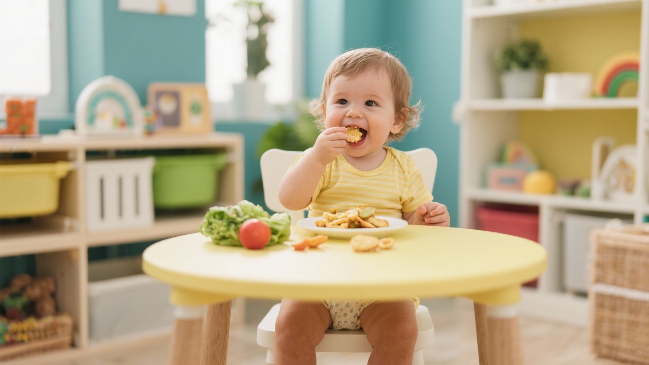 Organic Banana & Oat Bites